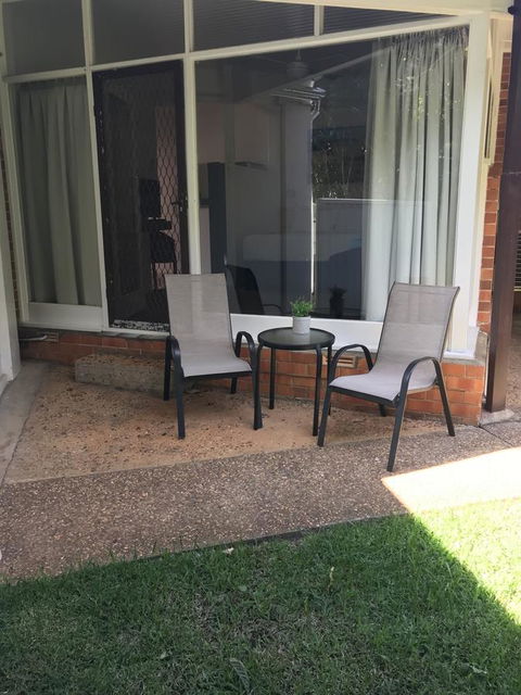 OCEAN BREEZE MOTEL - Hotel Gold Coast 5