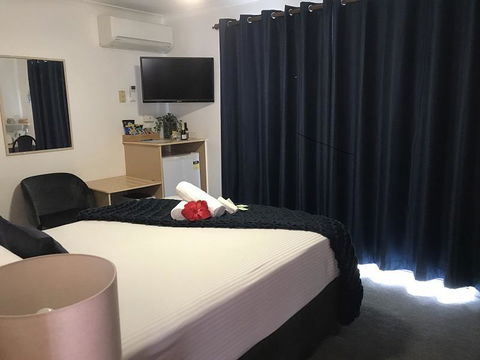 OCEAN BREEZE MOTEL - Hotel Gold Coast 21