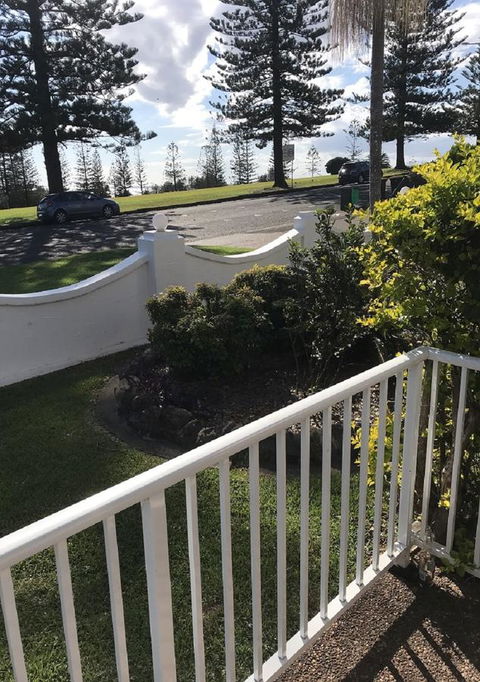OCEAN BREEZE MOTEL - Hotel Gold Coast 19