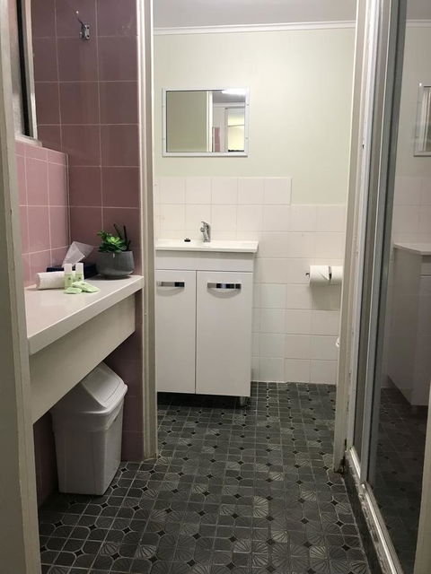 OCEAN BREEZE MOTEL - Hotel Gold Coast 14