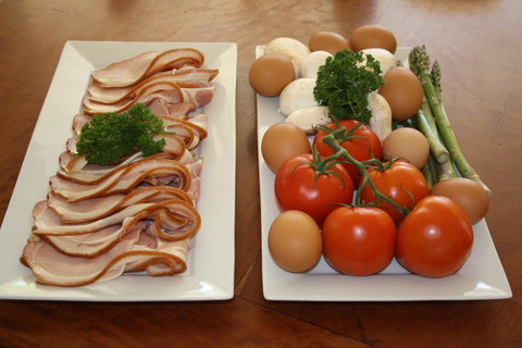 Rabbiters Hut - Hotel Gold Coast 1