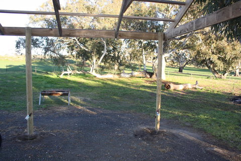 Rabbiters Hut - Hotel Gold Coast 13