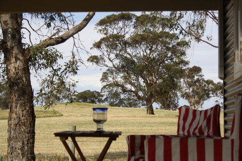 Rabbiters Hut - Hotel Gold Coast 9