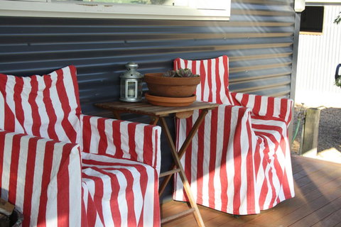 Rabbiters Hut - Hotel Gold Coast 12