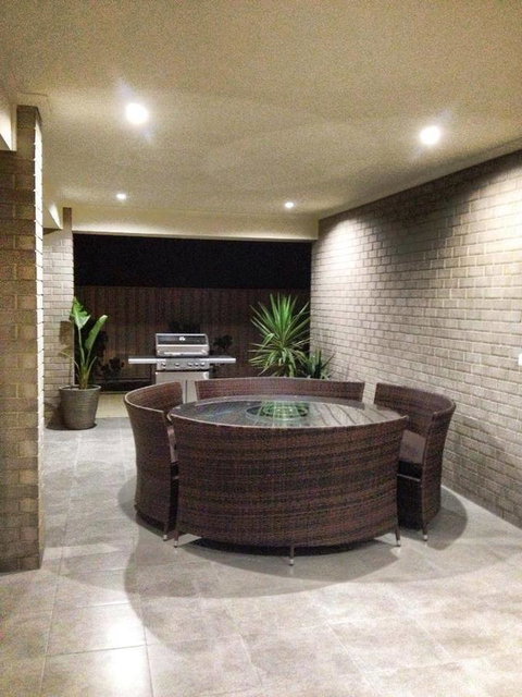Casavino Luxury Villa - Hotel Gold Coast 8