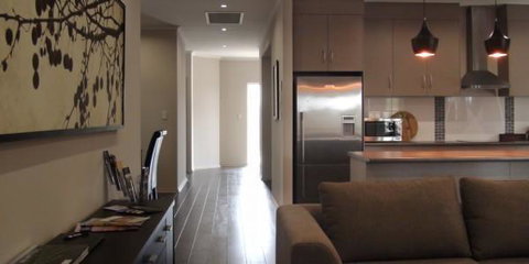 Casavino Luxury Villa - Hotel Gold Coast 14