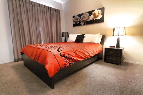 Casavino Luxury Villa - Hotel Gold Coast 32