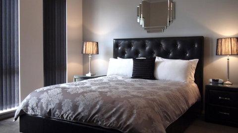 Casavino Luxury Villa - Hotel Gold Coast 21