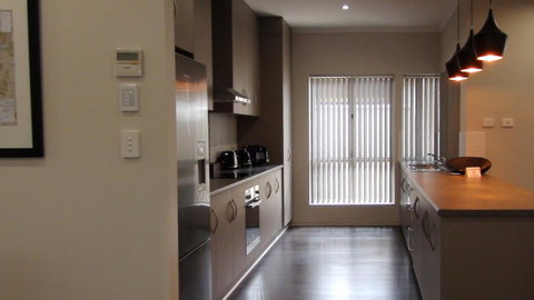 Casavino Luxury Villa - Hotel Gold Coast 30
