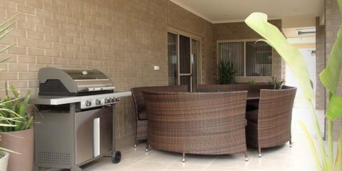 Casavino Luxury Villa - Hotel Gold Coast 28