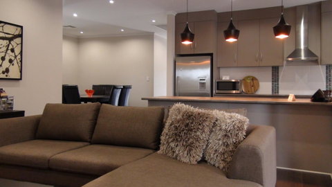 Casavino Luxury Villa - Hotel Gold Coast 27