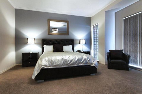 Casavino Luxury Villa - Hotel Gold Coast 29
