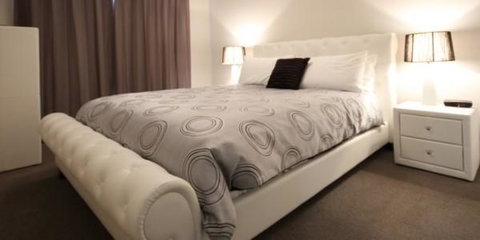 Casavino Luxury Villa - Hotel Gold Coast 31