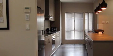Casavino Luxury Villa - Hotel Gold Coast 22