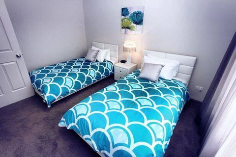 Casavino Luxury Villa - Hotel Gold Coast 7