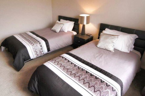 Casavino Luxury Villa - Hotel Gold Coast 33