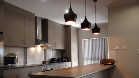 Casavino Luxury Villa - Hotel Gold Coast 20