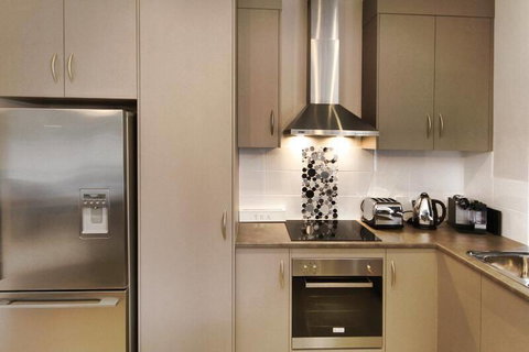 Casavino Luxury Villa - Hotel Gold Coast 37