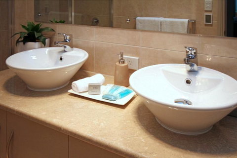 Casavino Luxury Villa - Hotel Gold Coast 15