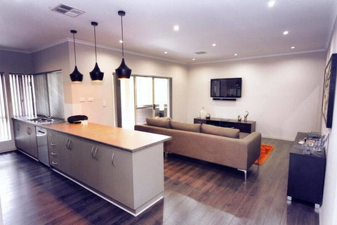Casavino Luxury Villa - Hotel Gold Coast 35