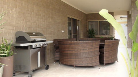 Casavino Luxury Villa - Hotel Gold Coast 12