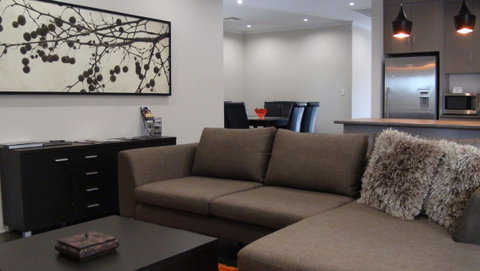 Casavino Luxury Villa - Hotel Gold Coast 39