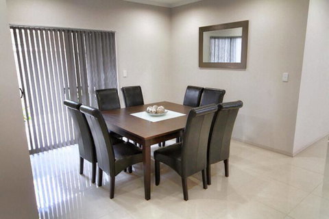 Casavino Luxury Villa - Hotel Gold Coast 34