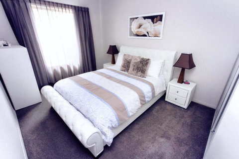 Casavino Luxury Villa - Hotel Gold Coast 6