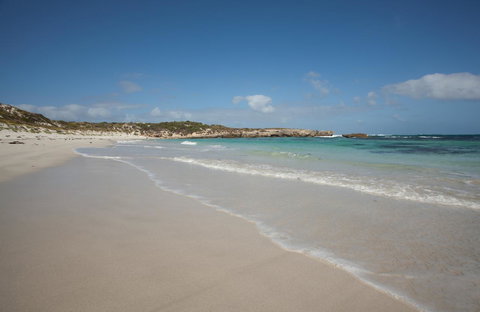 Penneshaw Oceanview Apartments - Hotel Gold Coast 19