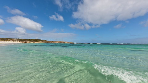 Penneshaw Oceanview Apartments - Hotel Gold Coast 18