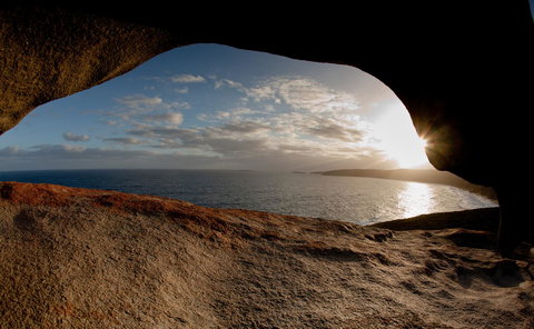 Penneshaw Oceanview Apartments - Hotel Gold Coast 22