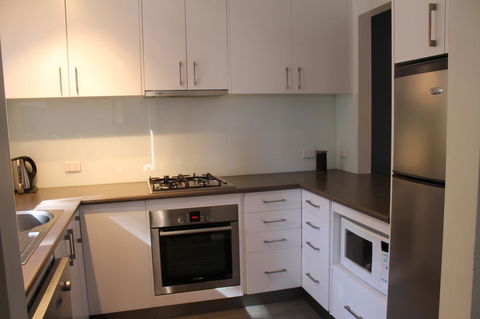 Adelaide DressCircle Apartments - Archer Street - Hotel Gold Coast 19