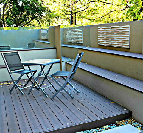 Adelaide DressCircle Apartments - Archer Street - Hotel Gold Coast 20