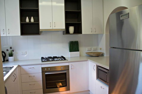 Adelaide DressCircle Apartments - Archer Street - Hotel Gold Coast 15