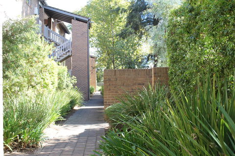 Adelaide DressCircle Apartments - Archer Street - Hotel Gold Coast 21