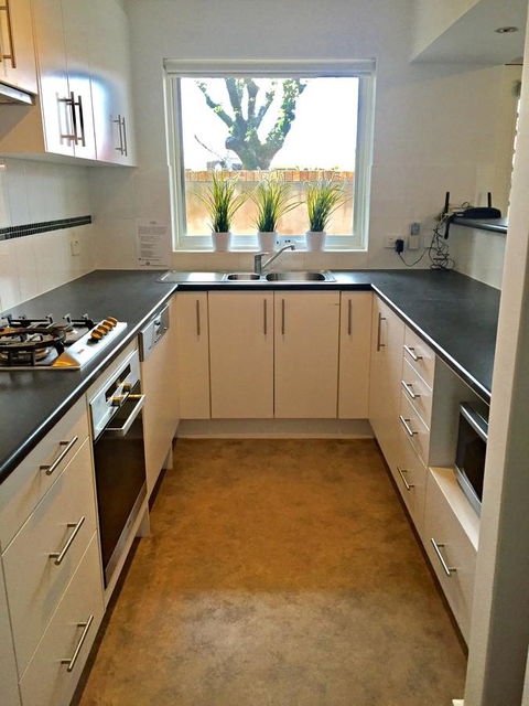 Adelaide DressCircle Apartments - Archer Street - Hotel Gold Coast 27