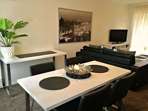 Adelaide DressCircle Apartments - Archer Street - Hotel Gold Coast 26