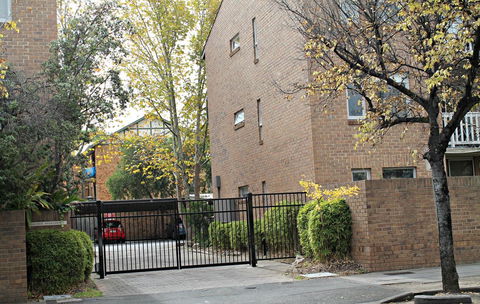 Adelaide DressCircle Apartments - Archer Street - Hotel Gold Coast 24