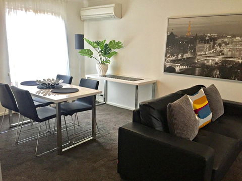 Adelaide DressCircle Apartments - Archer Street - Hotel Gold Coast 17