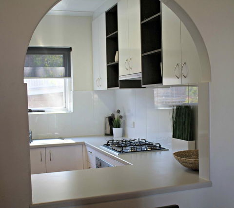 Adelaide DressCircle Apartments - Archer Street - Hotel Gold Coast 22