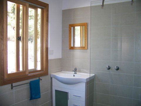 Mallee Bark Retreat - Hotel Gold Coast 8