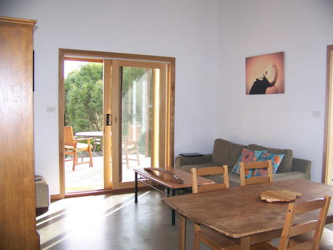 Mallee Bark Retreat - Hotel Gold Coast 5