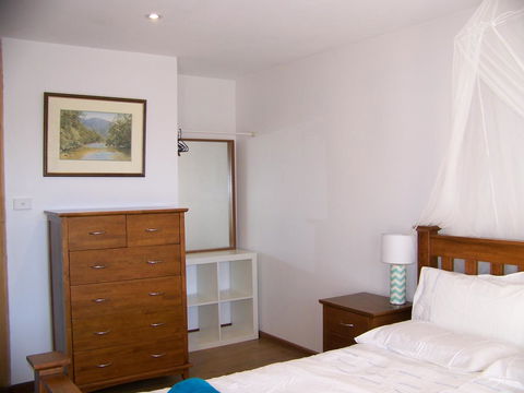Mallee Bark Retreat - Hotel Gold Coast 7