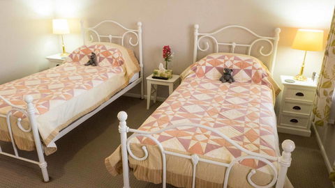 Rezare House Bed & Breakfast - Hotel Gold Coast 7