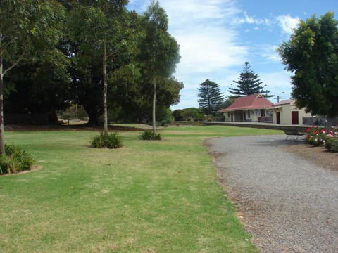Trafalgar Premium Vintage Suites - Hotel Gold Coast 28