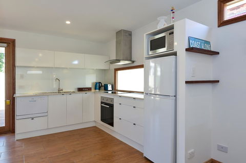Trafalgar Premium Vintage Suites - Hotel Gold Coast 9