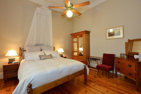 Trafalgar Premium Vintage Suites - Hotel Gold Coast 17