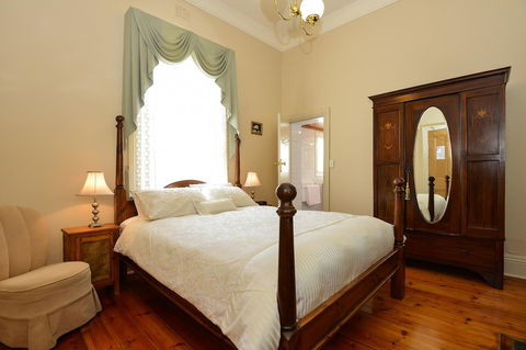 Trafalgar Premium Vintage Suites - Hotel Gold Coast 6