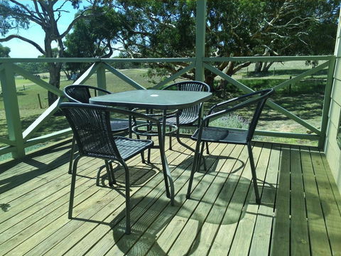 Wenton Farm Holiday Cottages - Hotel Gold Coast 6