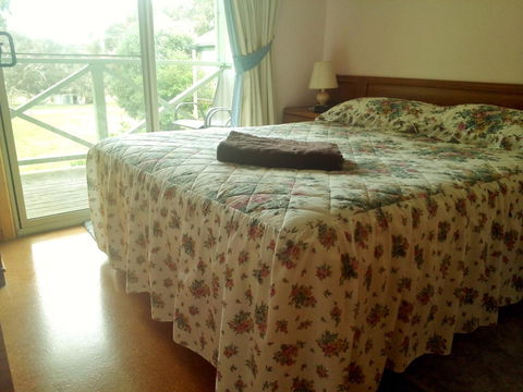Wenton Farm Holiday Cottages - Hotel Gold Coast 8